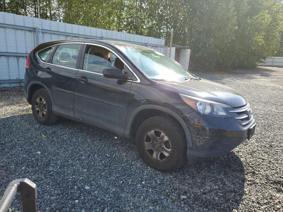 53608966 :رقم المزاد ، 2HKRM4H39EH654040 vin ، 2014 Honda Cr-v مزاد بيع
