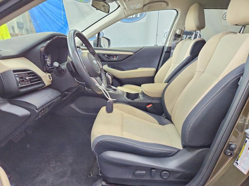 Aukcja sprzedaży 2023 Subaru Outback, vin: 4S4BTADC9P3142636, numer aukcji: 52677116