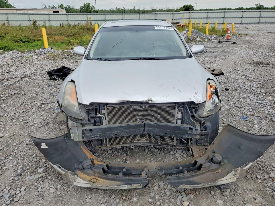 Aukcja sprzedaży 2009 Nissan Altima, vin: 1N4AL21EX9N481348, numer aukcji: 53277396