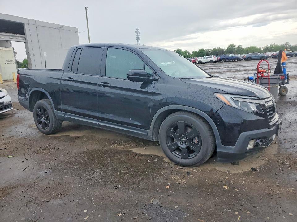 Aukcja sprzedaży 2018 Honda Ridgeline, vin: 5FPYK3F82JB012673, numer aukcji: 52943096