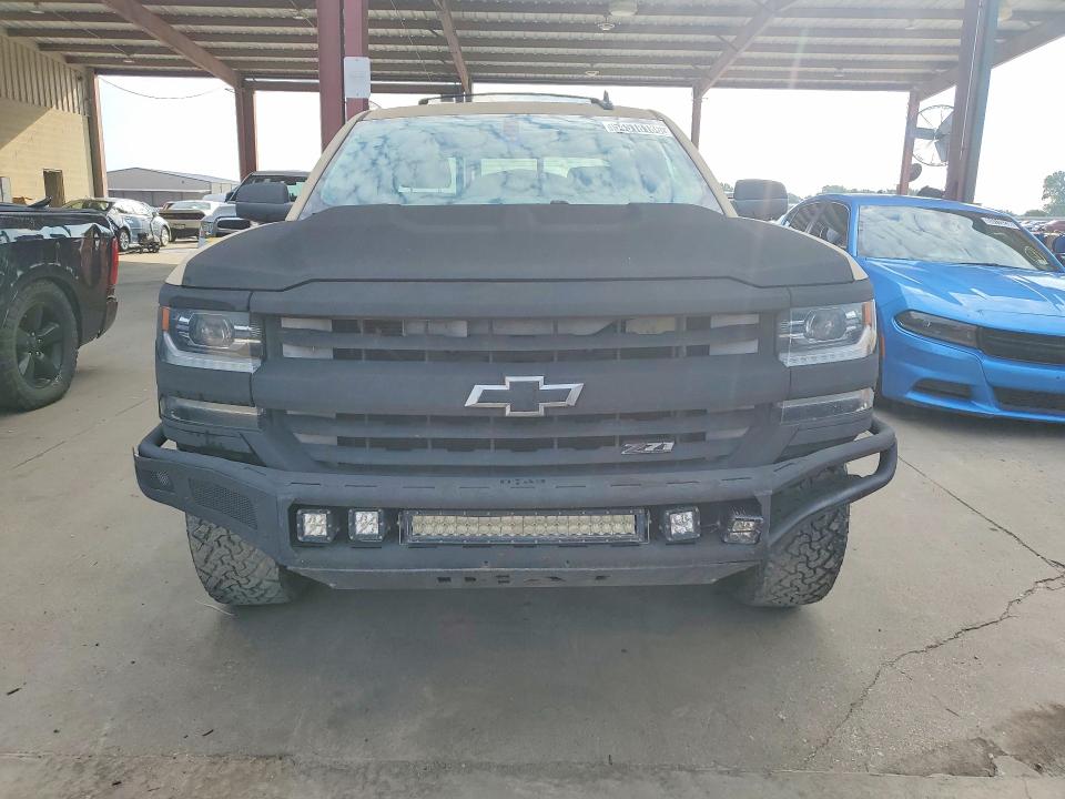 Aukcja sprzedaży 2016 Chevrolet Silverado, vin: 3GCUKSEC8GG367244, numer aukcji: 54518186