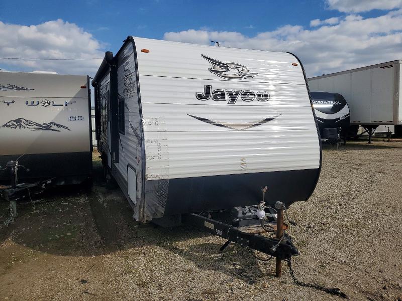 Продаж на аукціоні авто 2018 Jayco Jay Flight Slx, vin: 1UJBJ0BN2J17V1580, номер лоту: 51982826