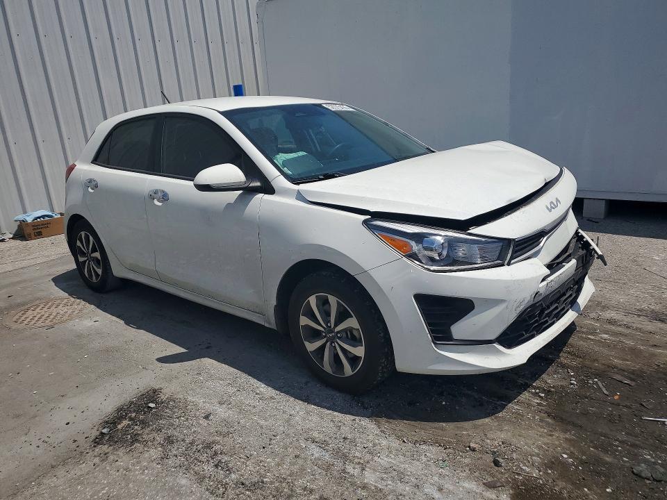 Aukcja sprzedaży 2023 Kia Rio, vin: 3KPA25AD3PE530350, numer aukcji: 52075436
