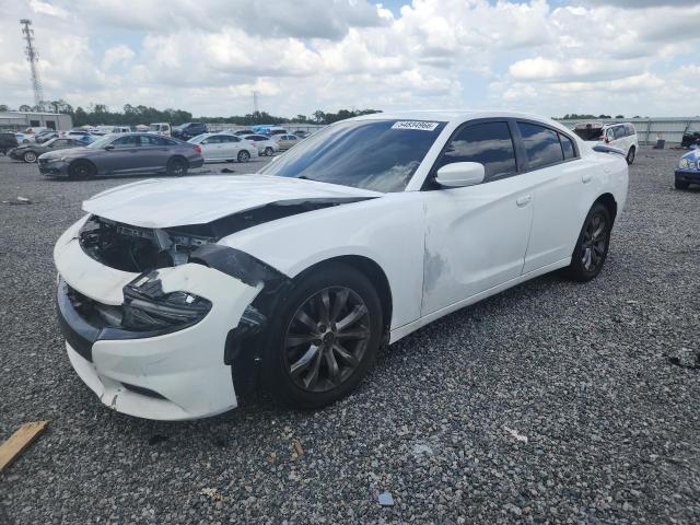 Продаж на аукціоні авто 2020 Dodge Charger, vin: 2C3CDXAG9LH169573, номер лоту: 54834966