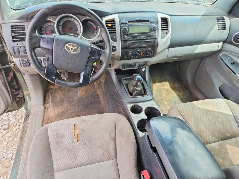 Продажа на аукционе авто 2012 Toyota Tacoma, vin: 5TFUX4EN8CX013602, номер лота: 52369336