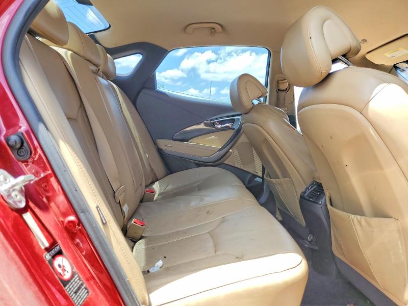 55385236 :رقم المزاد ، KMHFG4JG9CA126506 vin ، 2012 Hyundai Azera مزاد بيع