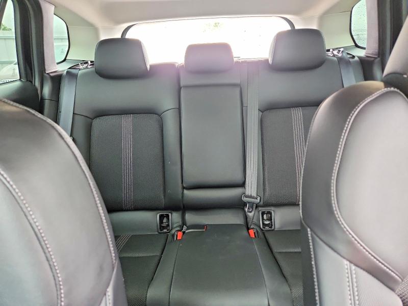 54693856 :رقم المزاد ، 7MMVABCM2PN153313 vin ، 2023 Mazda Cx-50 مزاد بيع