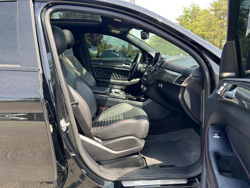 Aukcja sprzedaży 2016 Mercedes-benz Gle Coupe, vin: 4JGED6EB6GA011074, numer aukcji: 53844936