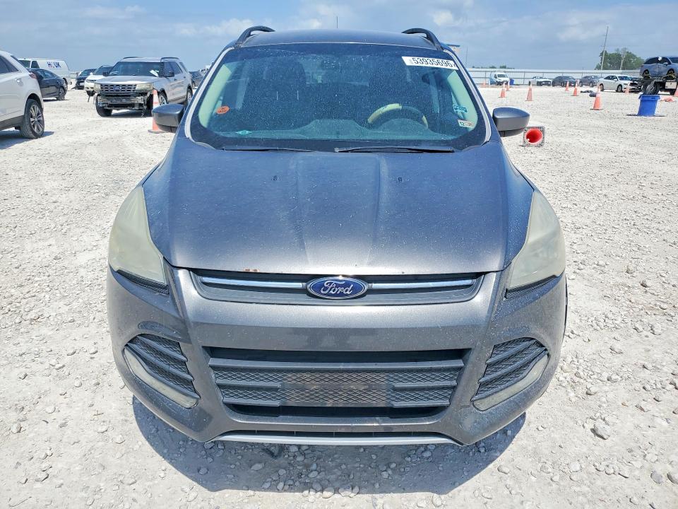 Aukcja sprzedaży 2014 Ford Escape, vin: 1FMCU0GX7EUA59904, numer aukcji: 53935696