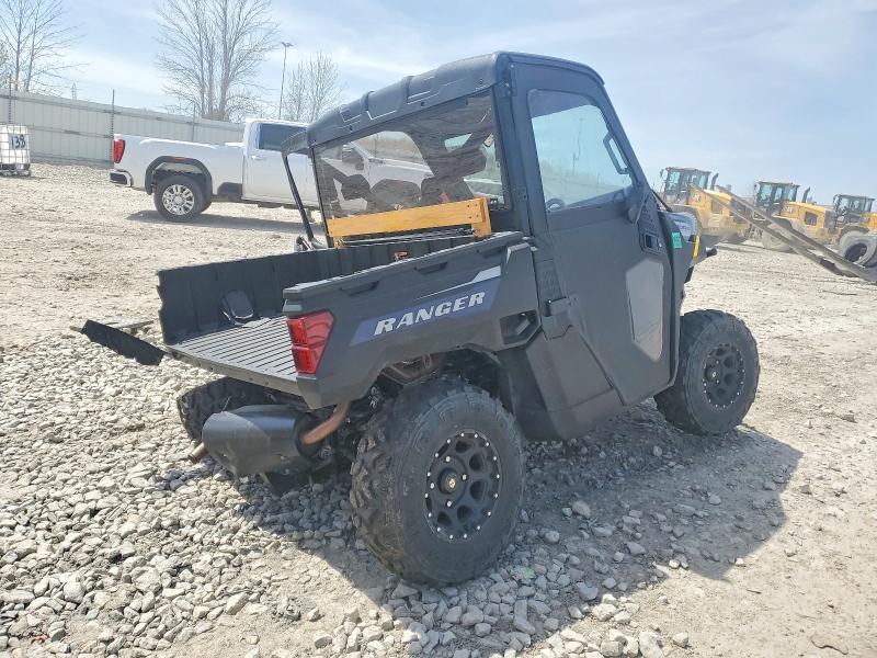 2023 Polaris Ranger მანქანა იყიდება აუქციონზე, vin: 3NSTAE990PH357329, აუქციონის ნომერი: 51853496