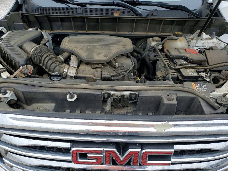 2019 Gmc Acadia მანქანა იყიდება აუქციონზე, vin: 1GKKNMLS4KZ246356, აუქციონის ნომერი: 53985306