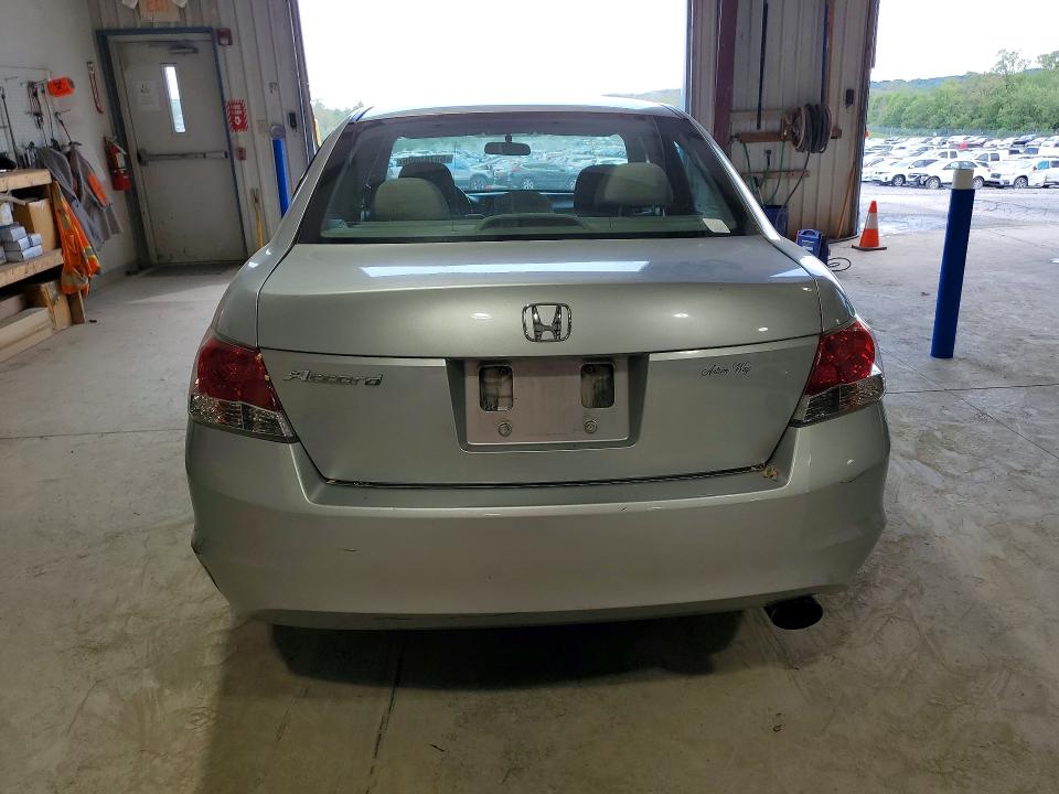 Продаж на аукціоні авто 2008 Honda Accord, vin: 1HGCP26468A055428, номер лоту: 53785996