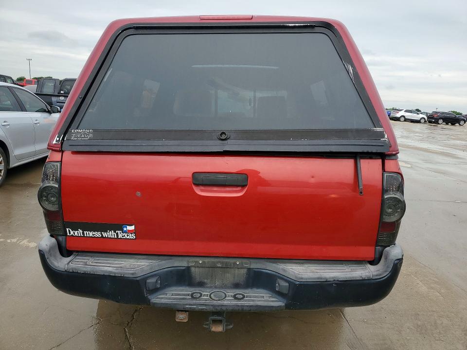 Aukcja sprzedaży 2012 Toyota Tacoma, vin: 5TFNX4CN8CX014126, numer aukcji: 52741986