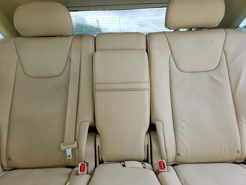Aukcja sprzedaży 2014 Lexus Rx, vin: 2T2ZK1BAXEC145696, numer aukcji: 52626916