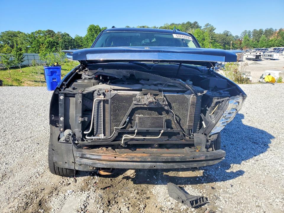 Aukcja sprzedaży 2011 Cadillac Escalade, vin: 1GYS3KEF7BR200195, numer aukcji: 53243356