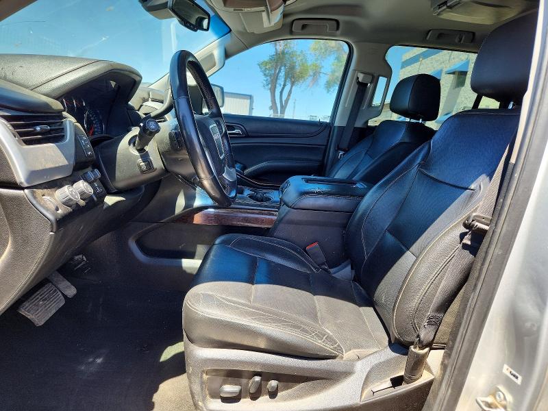 Продажа на аукционе авто 2018 Gmc Yukon, vin: 1GKS2BKC4JR278665, номер лота: 51716716