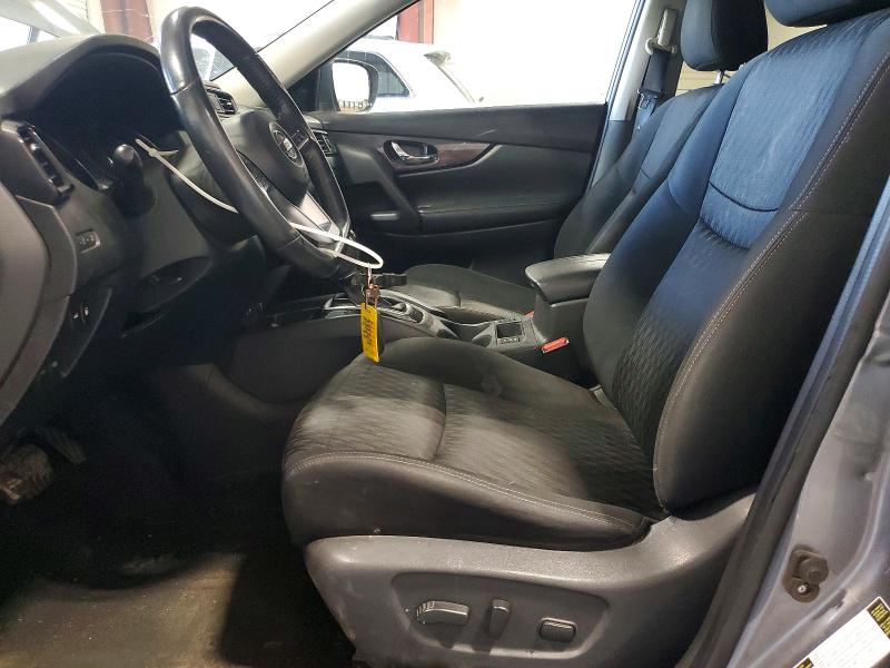 Продаж на аукціоні авто 2018 Nissan Rogue, vin: KNMAT2MT1JP504917, номер лоту: 52763916
