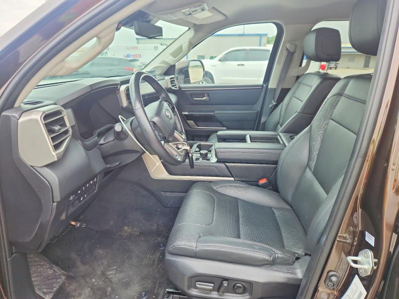 Продажа на аукционе авто 2024 Toyota Tundra, vin: 5TFJA5DB0RX157610, номер лота: 51315966