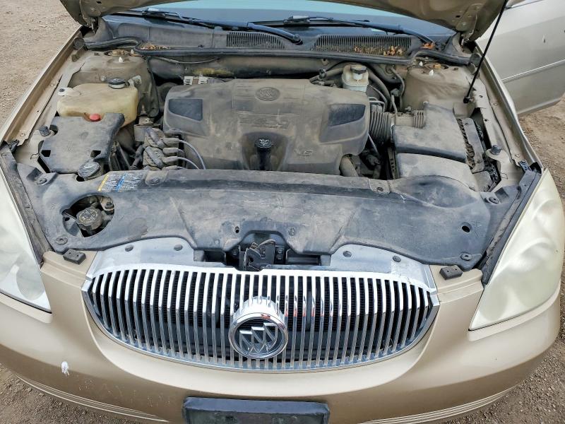 Продажа на аукционе авто 2006 Buick Lucerne, vin: 1G4HP57276U161896, номер лота: 52383126