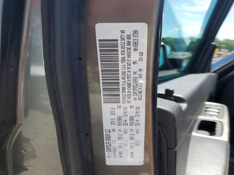 Продажа на аукционе авто 2012 Jeep Liberty, vin: 1C4PJMFK9CW162416, номер лота: 55127036