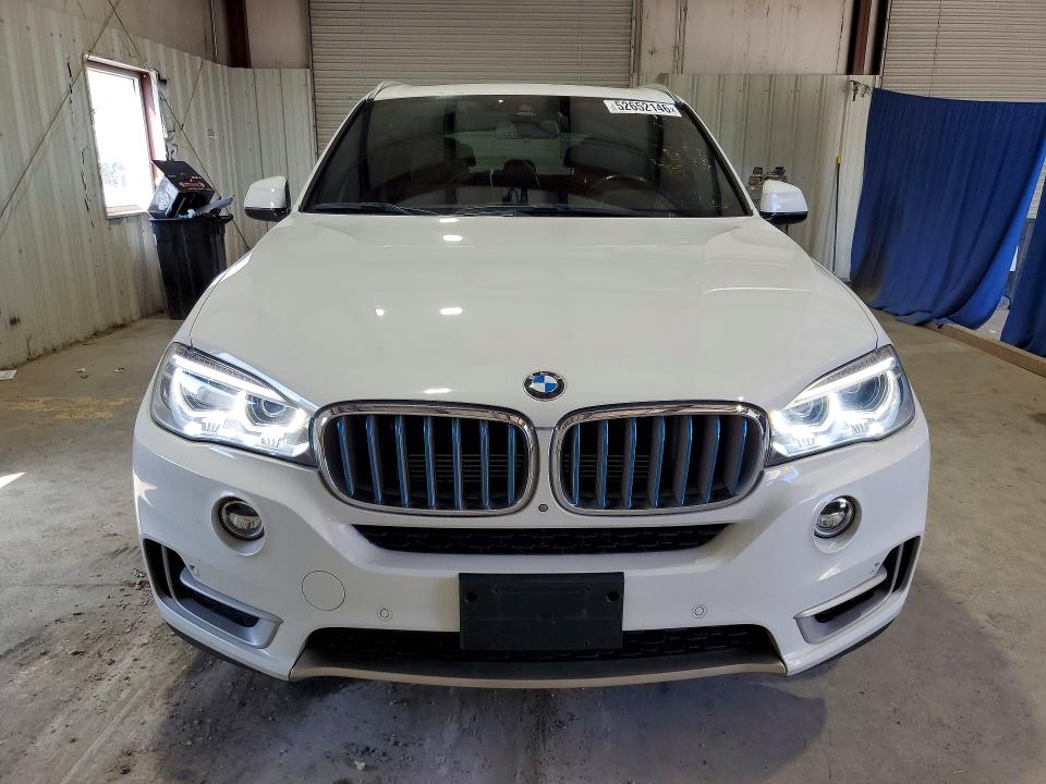 Продаж на аукціоні авто 2018 Bmw X5, vin: 5UXKT0C5XJ0V99870, номер лоту: 52652146