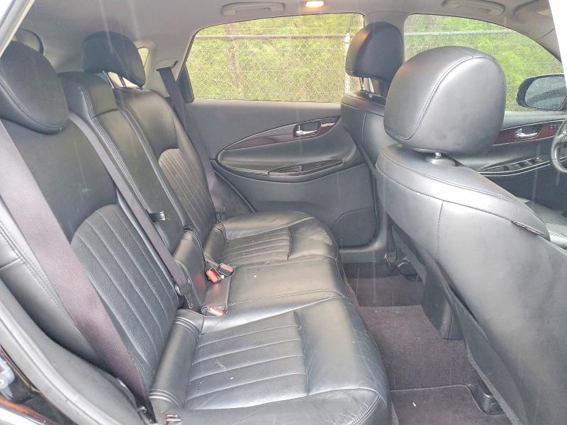 Aukcja sprzedaży 2017 Infiniti Qx50, vin: JN1BJ0RR6HM403253, numer aukcji: 54198526