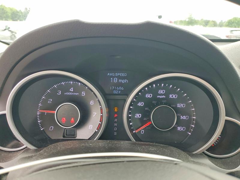 Aukcja sprzedaży 2012 Acura Tl, vin: 19UUA8F51CA010830, numer aukcji: 53126926