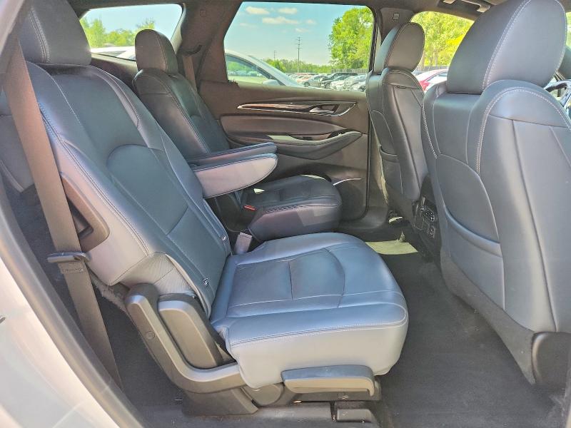 Продаж на аукціоні авто 2022 Buick Enclave, vin: 5GAEVBKW1NJ105623, номер лоту: 53646846