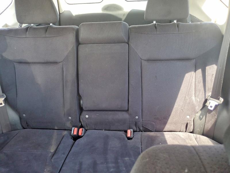 2014 Honda Cr-v მანქანა იყიდება აუქციონზე, vin: 2HKRM4H51EH647052, აუქციონის ნომერი: 54271036