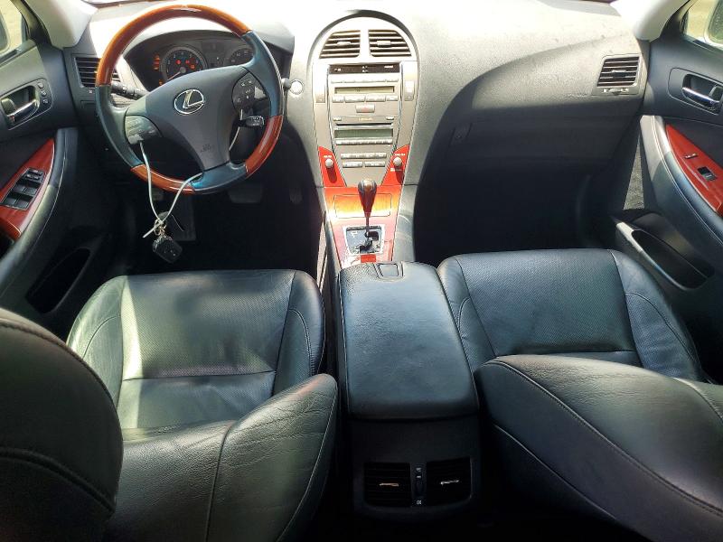 Продажа на аукционе авто 2007 Lexus Es, vin: JTHBJ46G672054434, номер лота: 54893296