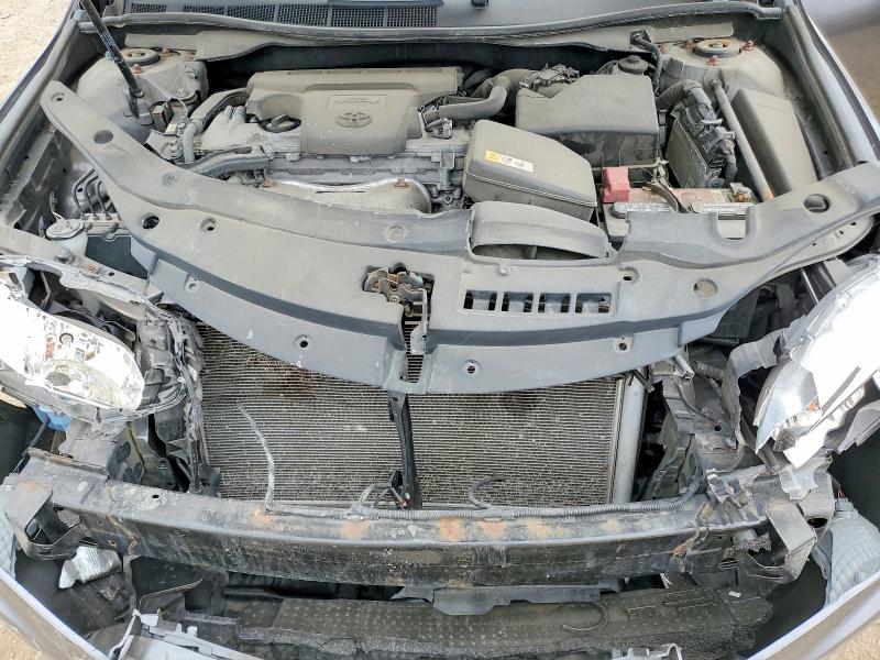 53364576 :رقم المزاد ، 4T1BF1FK8HU792436 vin ، 2017 Toyota Camry مزاد بيع