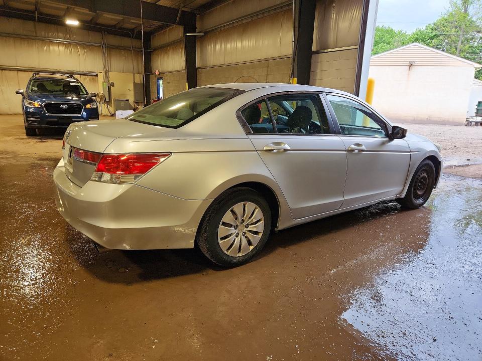 Aukcja sprzedaży 2012 Honda Accord, vin: 1HGCP2F39CA246535, numer aukcji: 53398916