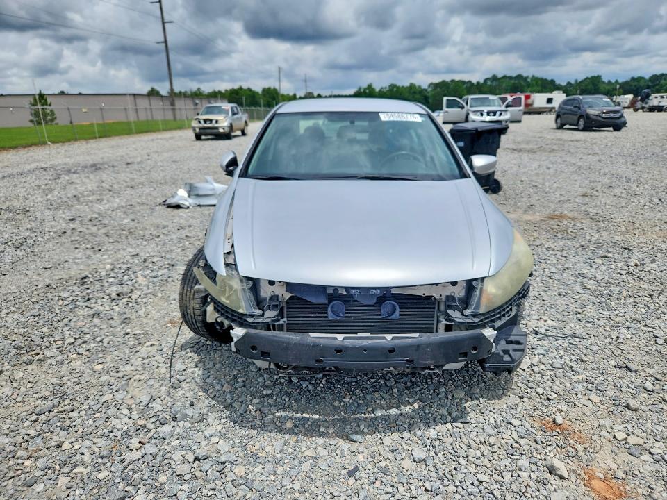 54586776 :رقم المزاد ، 1HGCP2F63CA038385 vin ، 2012 Honda Accord مزاد بيع