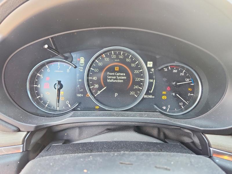Aukcja sprzedaży 2021 Mazda Cx-5, vin: JM3KFBEY1M0371828, numer aukcji: 53389196