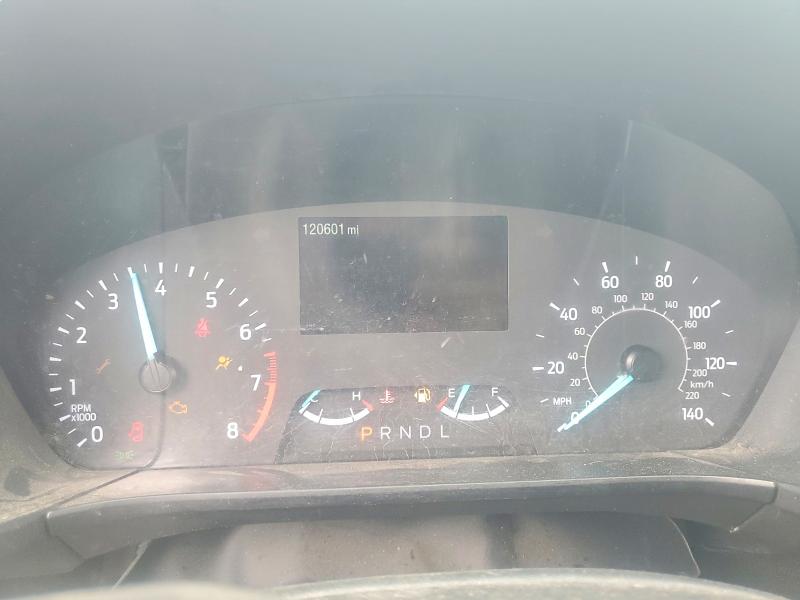 Продажа на аукционе авто 2022 Ford Escape, vin: 1FMCU0H62NUB87506, номер лота: 54944056