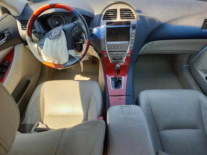 Aukcja sprzedaży 2008 Lexus Es, vin: JTHBJ46G882254393, numer aukcji: 53953556