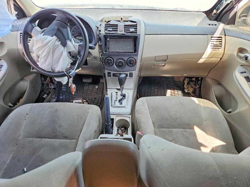 Продажа на аукционе авто 2011 Toyota Corolla, vin: 2T1BU4EEXBC569729, номер лота: 78913005