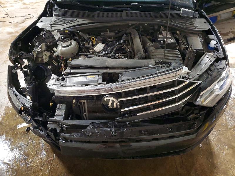 Продажа на аукционе авто 2020 Volkswagen Jetta, vin: 3VWC57BUXLM088979, номер лота: 53083566