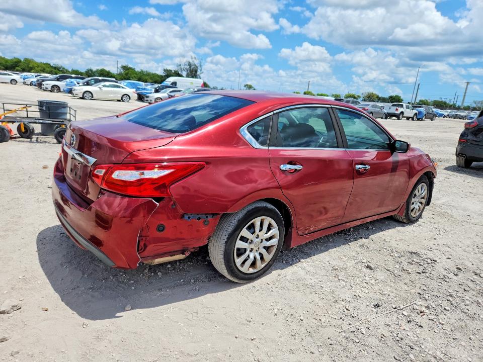 53753696 :رقم المزاد ، 1N4AL3AP6GN321732 vin ، 2016 Nissan Altima مزاد بيع