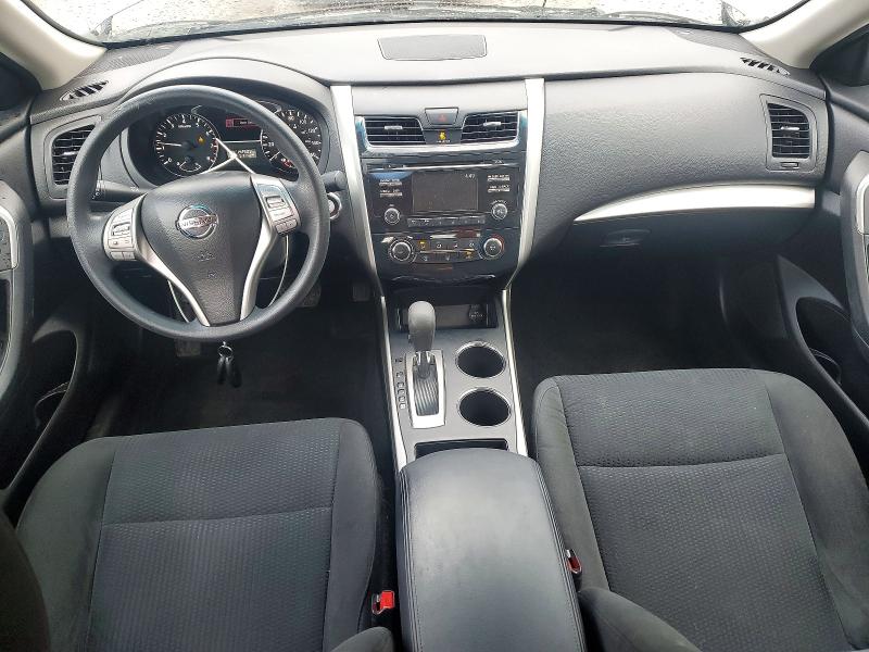 53785566 :رقم المزاد ، 1N4AL3AP3FC478807 vin ، 2015 Nissan Altima مزاد بيع