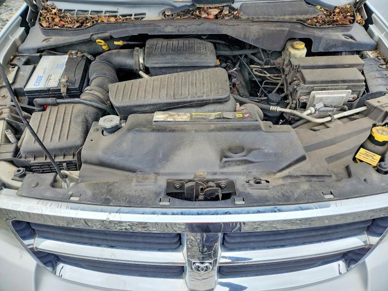 Aukcja sprzedaży 2007 Dodge Durango, vin: 1D8HB48P37F544345, numer aukcji: 54529726