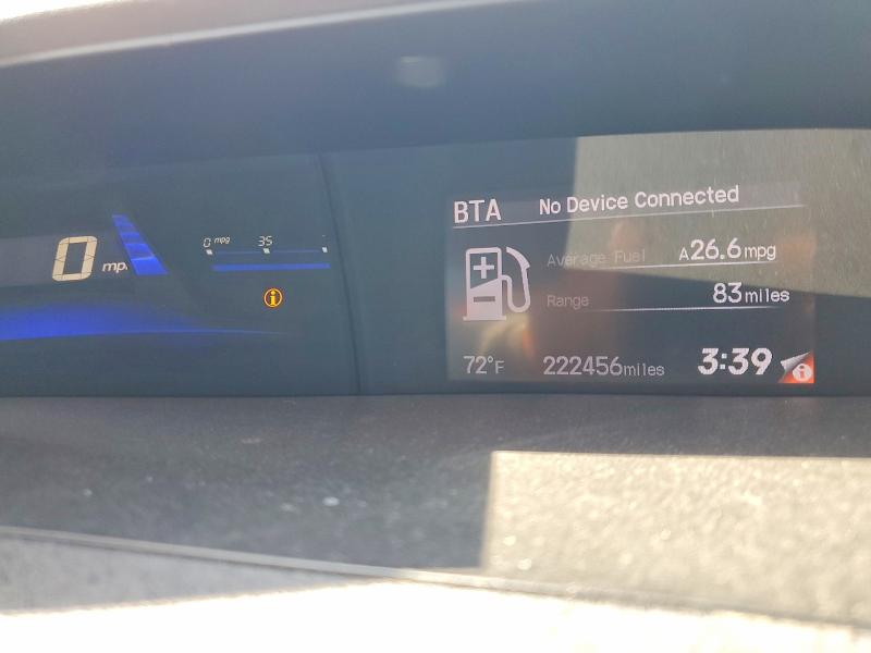 52876576 :رقم المزاد ، 2HGFG3B88CH515484 vin ، 2012 Honda Civic مزاد بيع