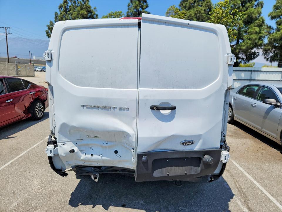 Aukcja sprzedaży 2020 Ford Transit, vin: 1FTBR1YG1LKB21084, numer aukcji: 55606756