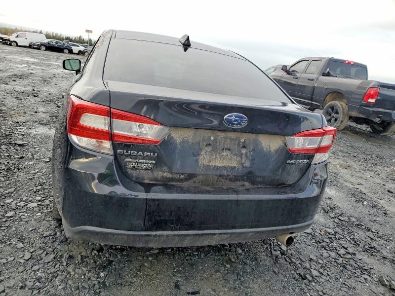 Aukcja sprzedaży 2019 Subaru Impreza, vin: 4S3GKAE61K3618666, numer aukcji: 53575126