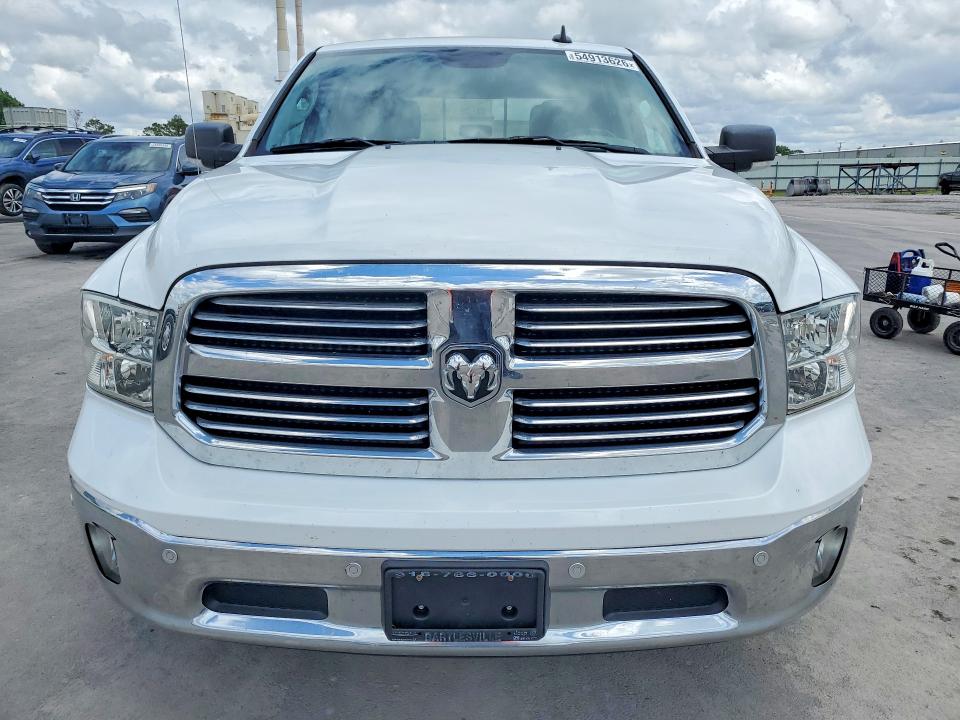 54913626 :رقم المزاد ، 3C6RR6LT6HG745548 vin ، 2017 Ram 1500 مزاد بيع