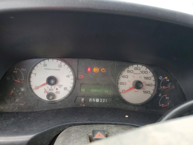 Auction sale of the 2005 Ford Truck/van F350 Sd Lariat Crew, vin: 1FTWW31P35EA00977, lot number: 51488046