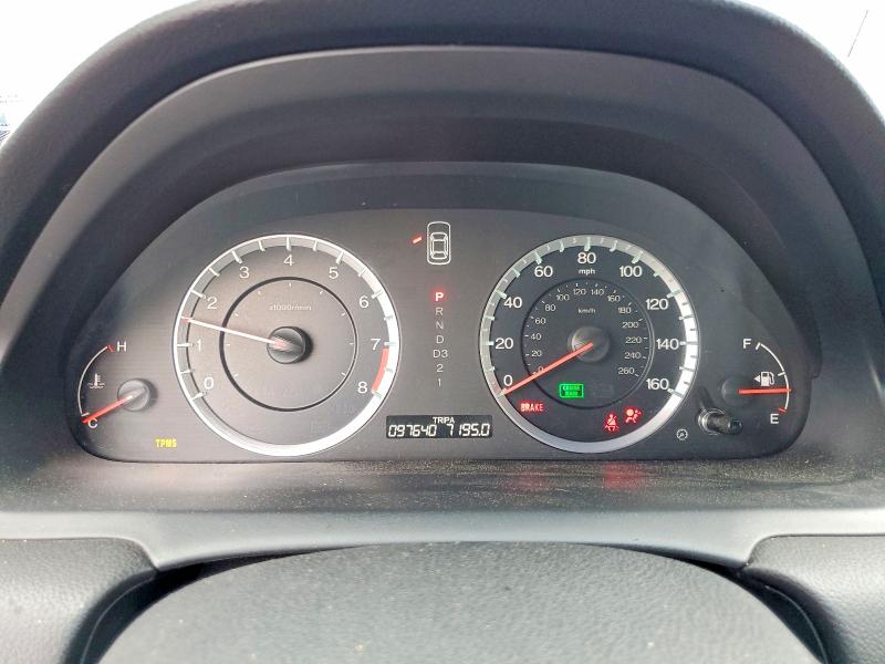 Продаж на аукціоні авто 2010 Honda Accord, vin: 1HGCS1B8XAA016719, номер лоту: 55150466