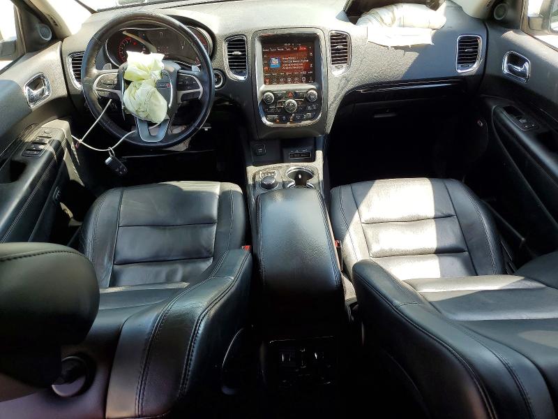 Продаж на аукціоні авто 2016 Dodge Durango, vin: 1C4RDJDG7GC400610, номер лоту: 54350896