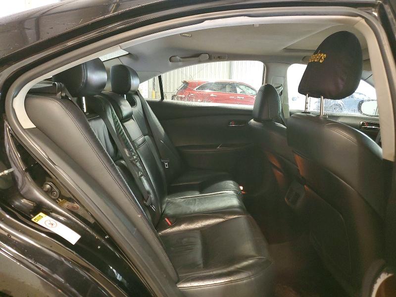 54413686 :رقم المزاد ، JTHBK1EG6A2372414 vin ، 2010 Lexus Es مزاد بيع