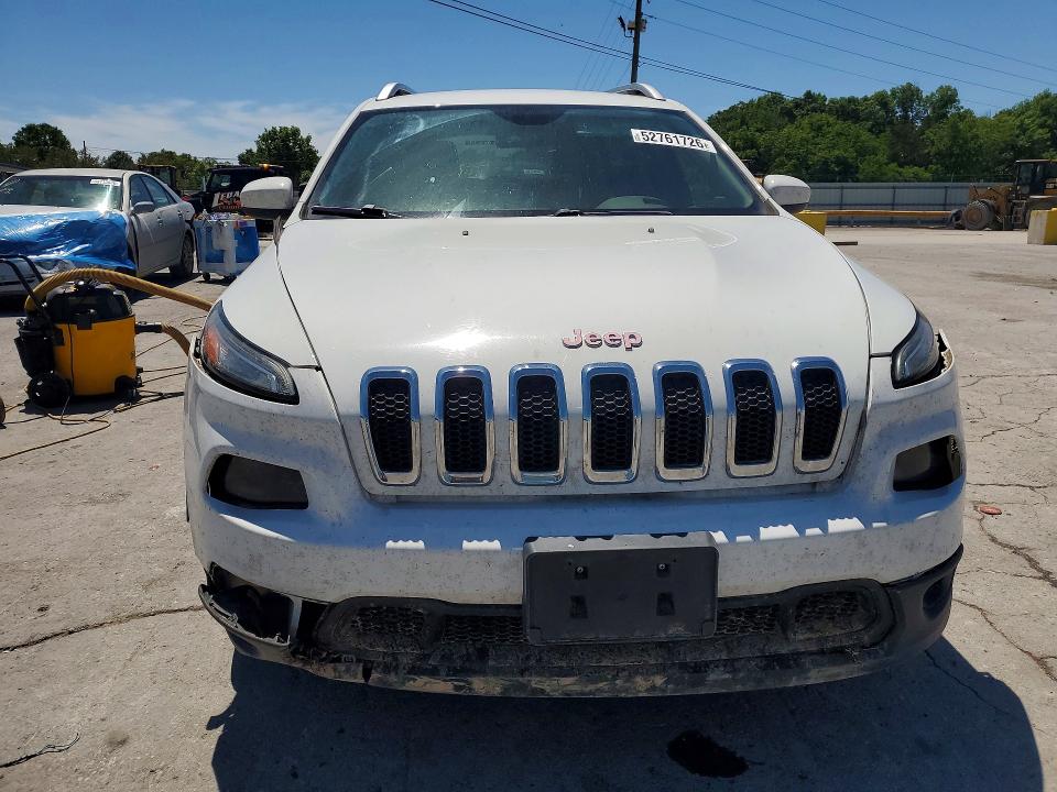 Aukcja sprzedaży 2016 Jeep Cherokee, vin: 1C4PJLCB1GW206882, numer aukcji: 52761726